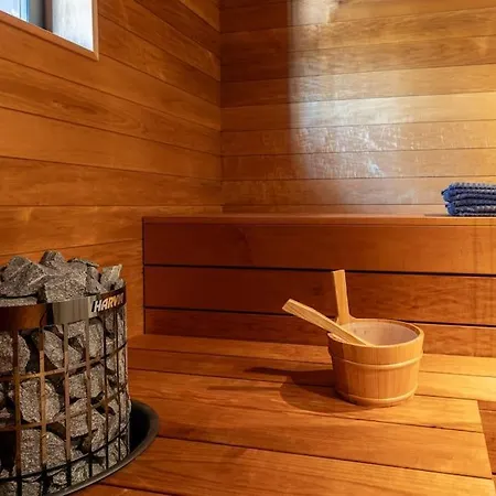 Hormistoauttontie 14a By Hi Yllaes Äkäslompolo