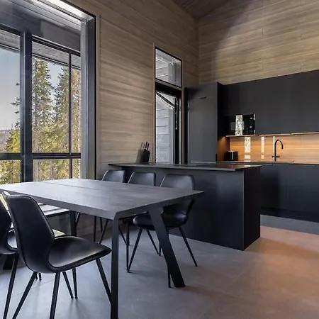 Hormistoauttontie 14a By Hi Yllaes Apartment