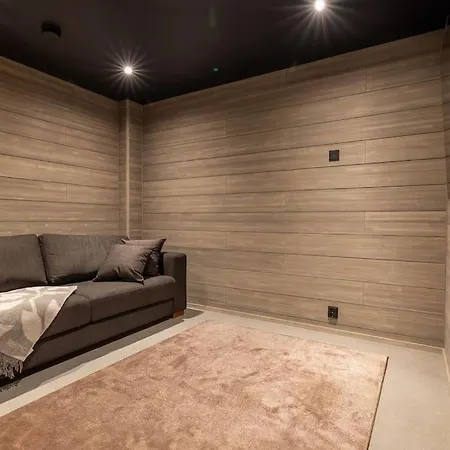 Hormistoauttontie 14a By Hi Yllaes *