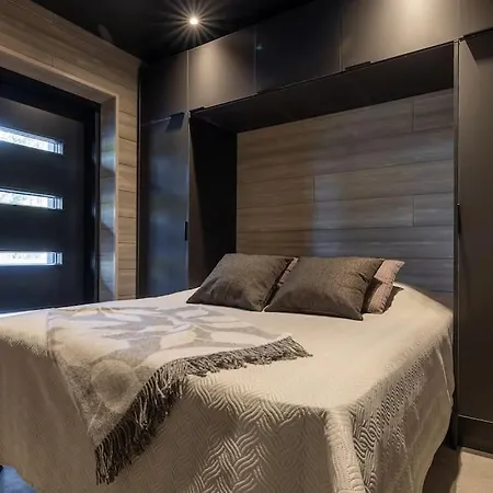 Hormistoauttontie 14a By Hi Yllaes * Äkäslompolo