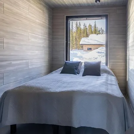 Hormistoauttontie 14a By Hi Yllaes Apartment