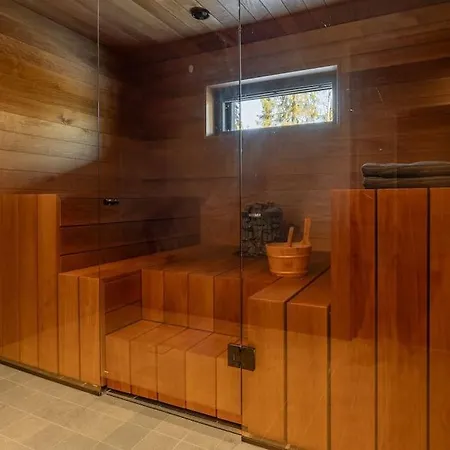 Hormistoauttontie 14a By Hi Yllaes