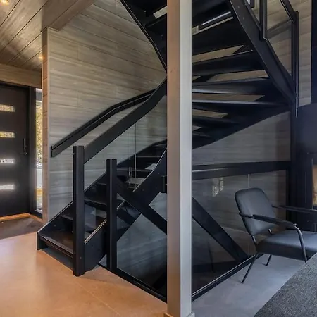 Apartment Hormistoauttontie 14a By Hi Yllaes