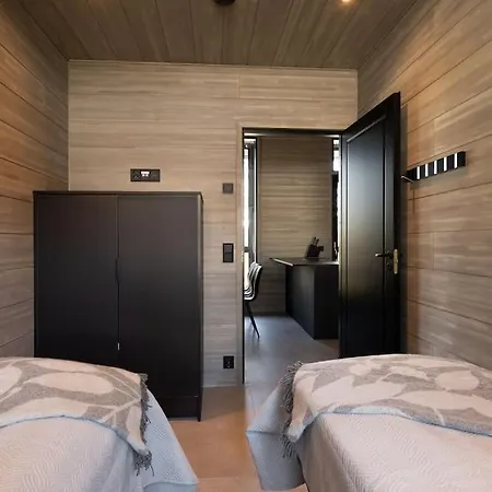 Apartment Hormistoauttontie 14a By Hi Yllaes Äkäslompolo