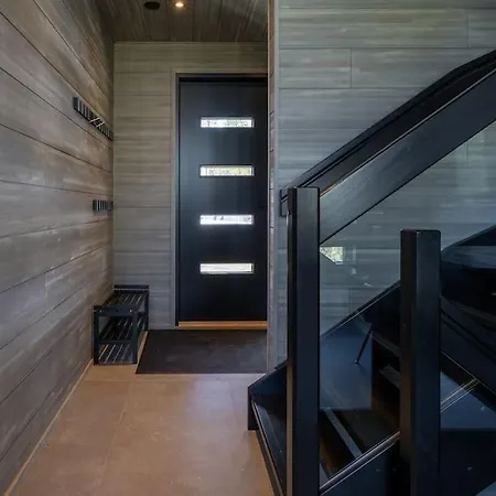 Hormistoauttontie 14a By Hi Yllaes Apartment