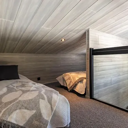 Apartment Hormistoauttontie 14a By Hi Yllaes Äkäslompolo