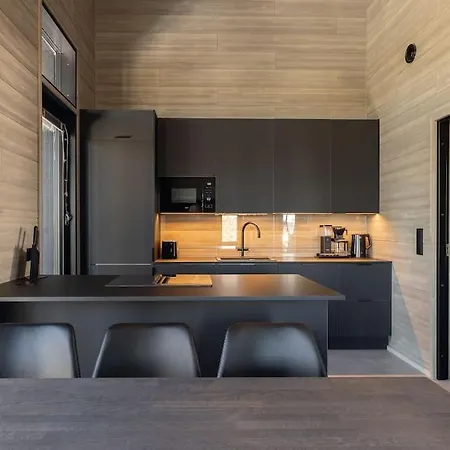 Hormistoauttontie 14a By Hi Yllaes *