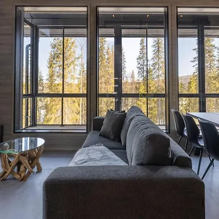 Hormistoauttontie 14a By Hi Yllaes