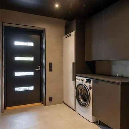 Apartment Hormistoauttontie 14a By Hi Yllaes