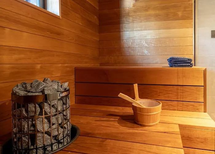 Hormistoauttontie 14a By Hi Yllaes Äkäslompolo