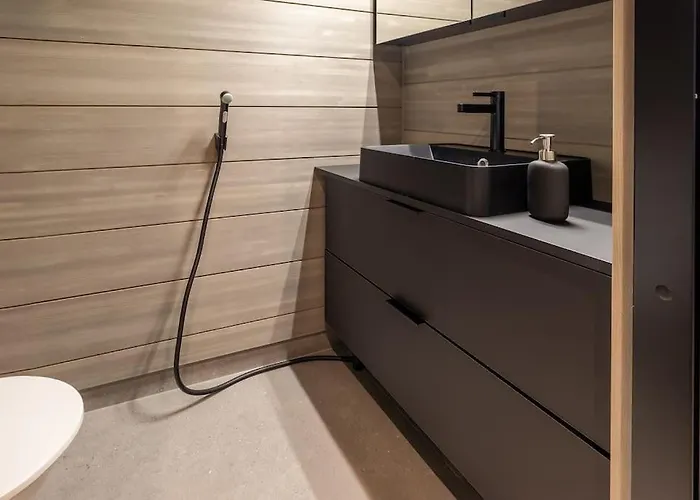 Hormistoauttontie 14a By Hi Yllaes