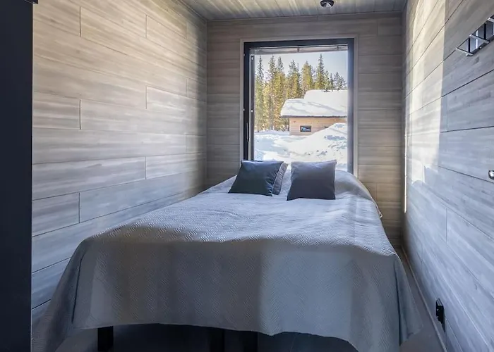 Hormistoauttontie 14a By Hi Yllaes شقة