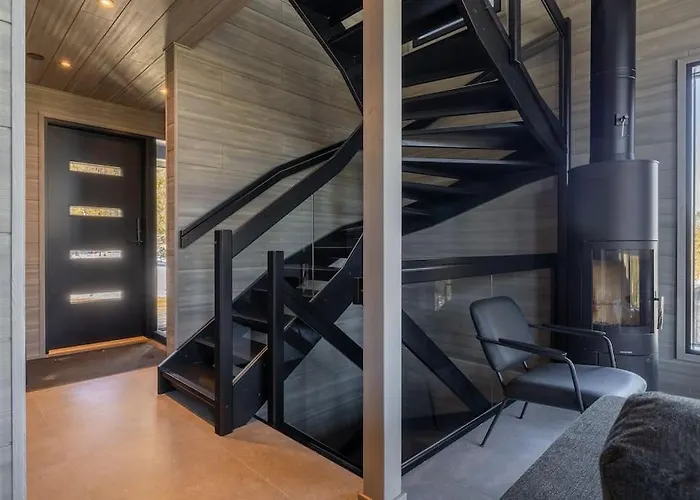 شقة Hormistoauttontie 14a By Hi Yllaes