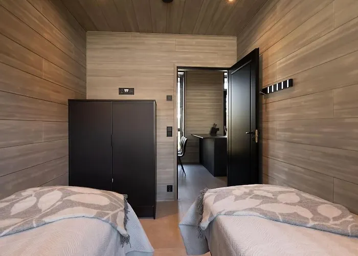 شقة Hormistoauttontie 14a By Hi Yllaes Äkäslompolo