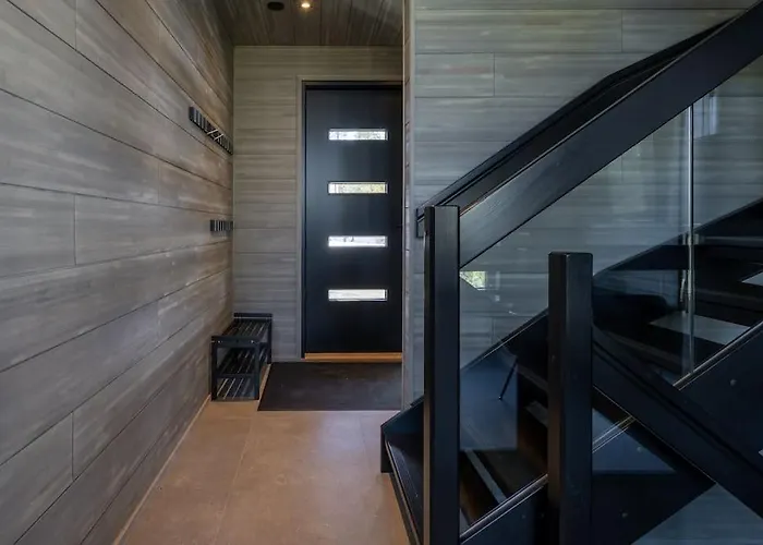 Hormistoauttontie 14a By Hi Yllaes شقة