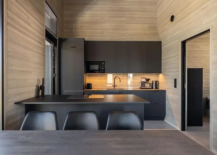 Hormistoauttontie 14a By Hi Yllaes *