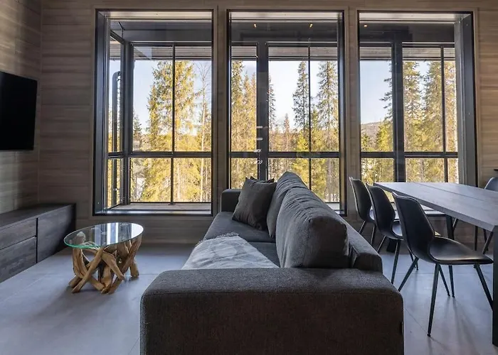 Hormistoauttontie 14a By Hi Yllaes