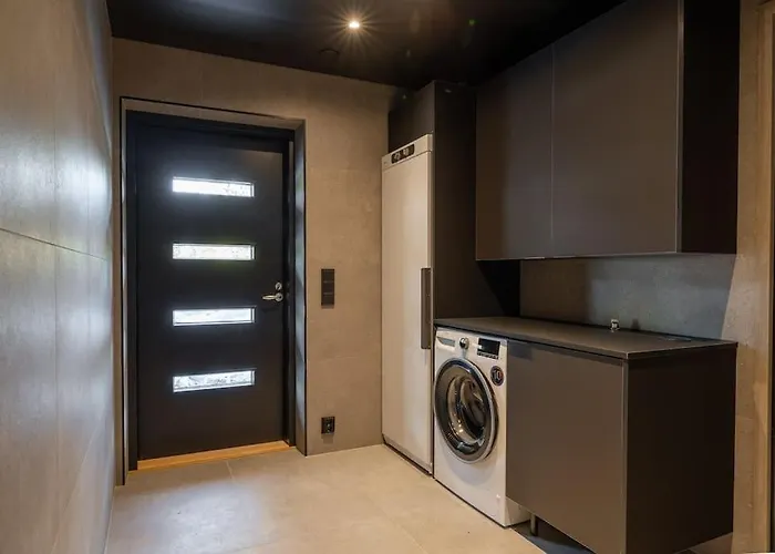 شقة Hormistoauttontie 14a By Hi Yllaes